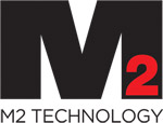 M2 Logo